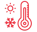 LE CLIMAT DE LA CORSE